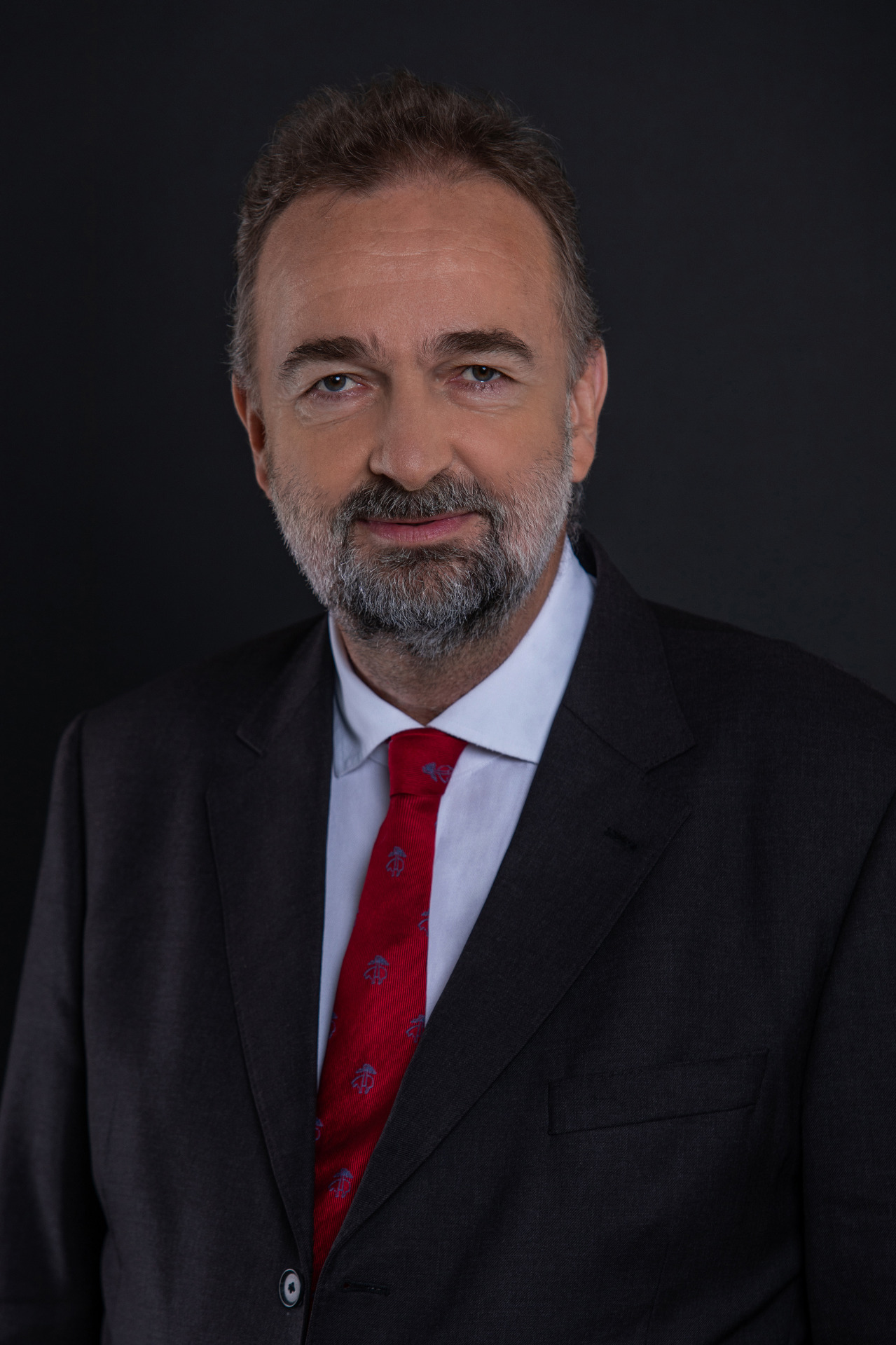 JCKV arcivévoda Karel Habsburský